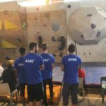 Compétition Bloc à Germignac