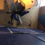 Compétition Bloc à Germignac