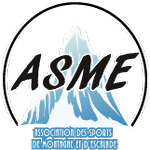 Asme Logo
