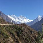 Voyage au Nepal