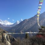 Voyage au Nepal
