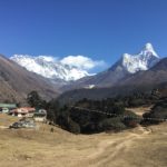 Voyage au Nepal