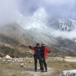Voyage au Nepal