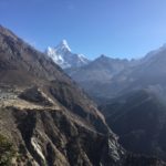 Voyage au Nepal