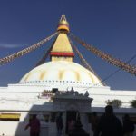 Voyage au Nepal