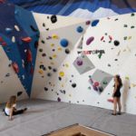 Sortie à climb'up du 29 juillet 2018