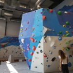 Sortie à climb'up du 29 juillet 2018