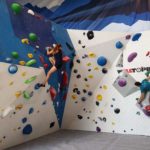 Sortie à climb'up du 29 juillet 2018