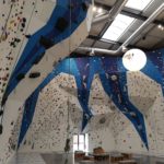 Sortie à climb'up du 29 juillet 2018