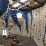 Sortie à climb'up du 29 juillet 2018